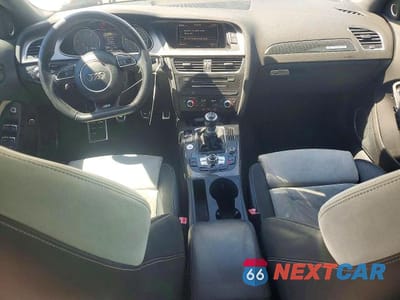 Zdjęcie 8 z 12 samochodu: 2013 AUDI S4 PREMIUM PLUS VIN:WAUDGBFL6DA171049 - miniatura