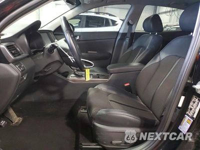 Zdjęcie 7 z 12 samochodu: 2019 KIA OPTIMA S VIN:5XXGT4L37KG361181 - miniatura