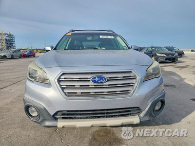 Piąte zdjęcie samochodu w środku: 2015 SUBARU OUTBACK 2.5I LIMITED VIN:4S4BSBLCXF3233682 - miniatura