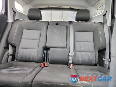 Zdjęcie 10 z 13 samochodu: 2022 GMC TERRAIN SLE VIN:3GKALTEV1NL223504 - miniatura