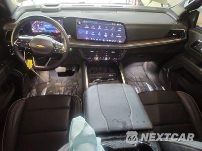 Zdjęcie 8 z 13 samochodu: 2025 CHEVROLET TAHOE K1500 PREMIER VIN:1GNS6SR89SR306826 - miniatura