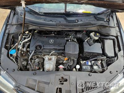 Zdjęcie 11 z 13 samochodu: 2016 ACURA ILX BASE WATCH PLUS VIN:19UDE2F3XGA023517 - miniatura
