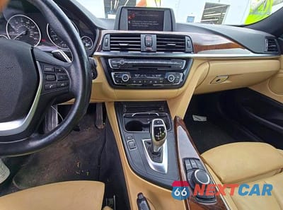 Zdjęcie 9 z 12 samochodu: 2017 BMW 430XI VIN:WBA4R9C37HK878944 - miniatura