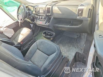 Zdjęcie 8 z 13 samochodu: 2020 RAM PROMASTER 2500 DELIVERY VAN VIN:3C6TRVDGXLE118440 - miniatura