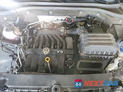 Zdjęcie 12 z 14 samochodu: 2021 VOLKSWAGEN ATLAS CROSS SPORT SE VIN:1V2RE2CA8MC224659 - miniatura