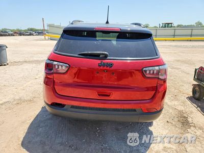 Zdjęcie 6 z 12 samochodu: 2019 JEEP COMPASS LATITUDE VIN:3C4NJCBB5KT833110 - miniatura