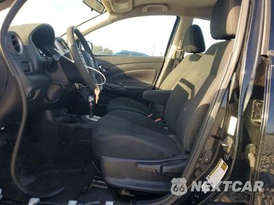 Zdjęcie 7 z 12 samochodu: 2018 NISSAN VERSA SV VIN:3N1CN7APXJL807183 - miniatura