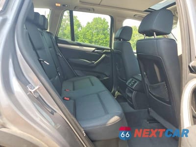 Zdjęcie 11 z 13 samochodu: 2014 BMW X3 XDRIVE28I VIN:5UXWX9C50E0D29968 - miniatura