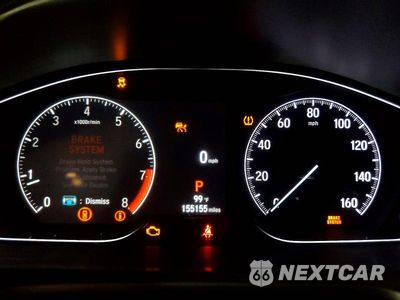 Zdjęcie 9 z 13 samochodu: 2022 HONDA ACCORD SPORT VIN:1HGCV2F3XNA017841 - miniatura