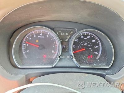 Zdjęcie 9 z 13 samochodu: 2015 NISSAN VERSA 1.6 SL VIN:3N1CN7AP7FL930740 - miniatura