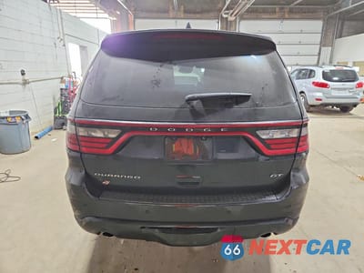 Zdjęcie 6 z 13 samochodu: 2025 DODGE DURANGO GT VIN:1C4RDJDG7SC556882 - miniatura