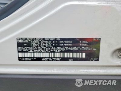 Zdjęcie 13 z 13 samochodu: 2026 TOYOTA BZ XLE VIN:JTMBFAEBXTJ015711 - miniatura