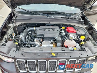 Zdjęcie 11 z 12 samochodu: 2023 JEEP RENEGADE LATITUDE VIN:ZACNJDB19PPP36047 - miniatura