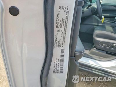 Zdjęcie 13 z 13 samochodu: 2025 JEEP GRAND CHEROKEE LAREDO VIN:1C4RJHAG4S8778725 - miniatura
