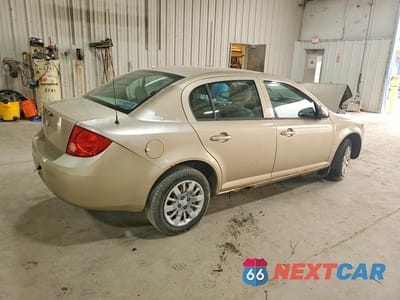 Trzecie zdjęcie samochodu z tyłu: 2007 CHEVROLET COBALT LS VIN:1G1AK55F877353413 - miniatura