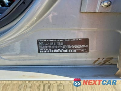 Zdjęcie 12 z 12 samochodu: 2015 BMW 435 XI GRAN COUPE VIN:WBA4B3C51FD669574 - miniatura