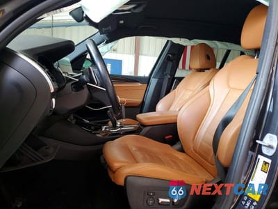 Zdjęcie 7 z 13 samochodu: 2021 BMW X3 XDRIVE30I VIN:5UXTY5C09M9E16727 - miniatura
