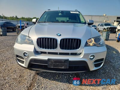 Piąte zdjęcie samochodu w środku: 2011 BMW X5 XDRIVE35I VIN:5UXZV4C51BL406960 - miniatura