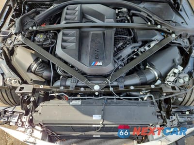 Zdjęcie 11 z 12 samochodu: 2024 BMW M2 VIN:3MF13DM03R8E16069 - miniatura