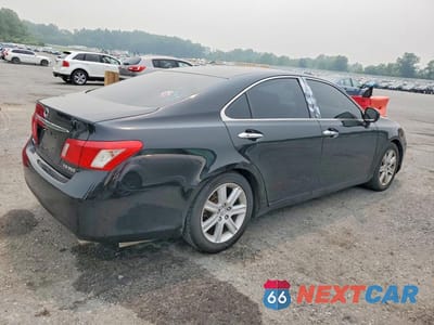 Trzecie zdjęcie samochodu z tyłu: 2008 LEXUS ES 350 VIN:JTHBJ46G982269226 - miniatura