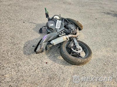 Zdjęcie 6 z 8 samochodu: 2023 KAWASAKI ER400 D VIN:JKAERKD18PDAL8182 - miniatura
