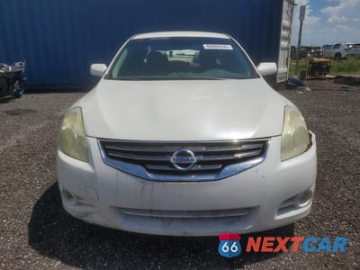 Piąte zdjęcie samochodu w środku: 2011 NISSAN ALTIMA 2.5 VIN:1N4AL2AP4BC168315 - miniatura