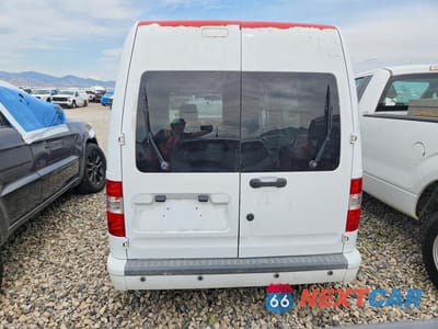 Zdjęcie 6 z 13 samochodu: 2010 FORD TRANSIT CONNECT XLT VIN:NM0KS9BN3AT012639 - miniatura