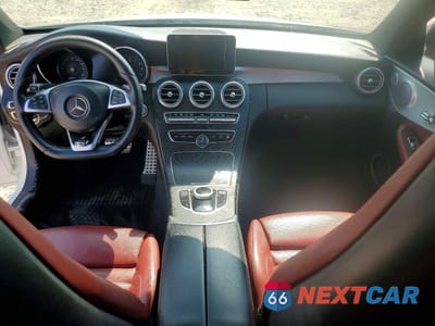 Zdjęcie 8 z 12 samochodu: 2020 MERCEDES-BENZ C 300 VIN:WDDWJ4JB0JF626389 - miniatura