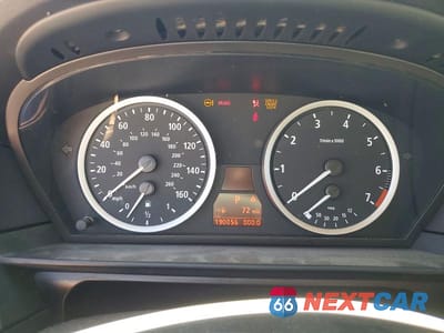 Zdjęcie 9 z 12 samochodu: 2004 BMW 5 SERIES VIN:WBANA73514B811932 - miniatura