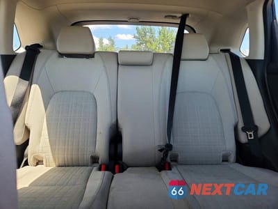 Zdjęcie 10 z 13 samochodu: 2026 HONDA HR-V LX VIN:3CZRZ2H38TM738244 - miniatura