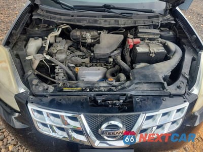 Zdjęcie 12 z 13 samochodu: 2013 NISSAN ROGUE S VIN:JN8AS5MV3DW130105 - miniatura