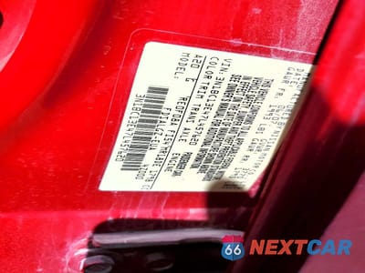 Zdjęcie 12 z 12 samochodu: 2007 NISSAN VERSA VIN:3N1BC13E47L457620 - miniatura