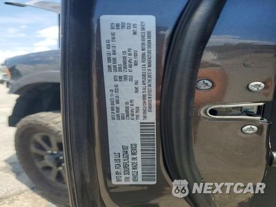 Zdjęcie 12 z 12 samochodu: 2020 RAM 2500 LARAMIE VIN:3C6UR5FL1LG244107 - miniatura