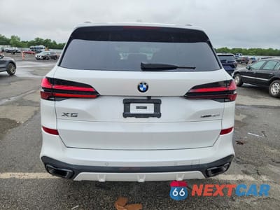 Zdjęcie 6 z 13 samochodu: 2026 BMW X5 XDRIVE40I VIN:5UX23EU04T9307502 - miniatura