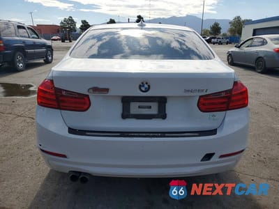 Zdjęcie 6 z 12 samochodu: 2014 BMW 328 I VIN:WBA3A5C57EP601996 - miniatura