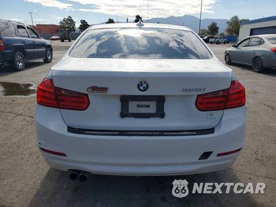 Zdjęcie 6 z 12 samochodu: 2014 BMW 328 I VIN:WBA3A5C57EP601996 - miniatura