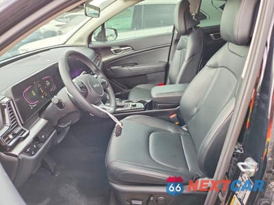 Zdjęcie 7 z 13 samochodu: 2025 KIA SPORTAGE EX VIN:5XYK3CDF5SG286487 - miniatura