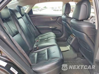 Zdjęcie 10 z 12 samochodu: 2014 TOYOTA AVALON HYBRID XLE PREMIUM VIN:4T1BD1EB7EU021808 - miniatura