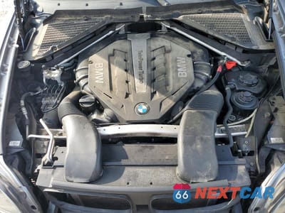 Zdjęcie 12 z 13 samochodu: 2012 BMW X6 XDRIVE50I VIN:5UXFG8C59CL590826 - miniatura