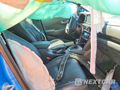 Zdjęcie 13 z 14 samochodu: 2018 HYUNDAI KONA ULTIMATE VIN:KM8K53A59JU072486 - miniatura