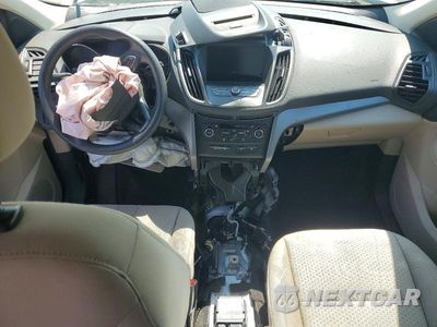Zdjęcie 8 z 12 samochodu: 2017 FORD ESCAPE SE VIN:1FMCU9GD5HUA27077 - miniatura