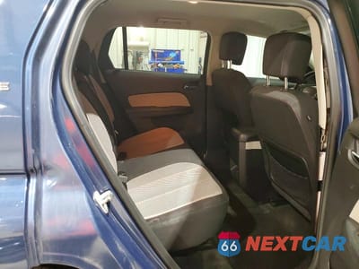 Zdjęcie 11 z 14 samochodu: 2016 GMC TERRAIN SLE VIN:2GKALMEK0G6356807 - miniatura
