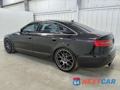 Drugie zdjęcie samochodu z przodu: 2011 AUDI S6 PRESTIGE VIN:WAUBNAFB7BN013307 - miniatura