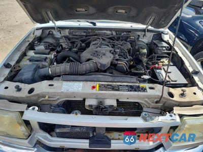 Zdjęcie 11 z 12 samochodu: 2004 FORD RANGER SUPER CAB VIN:1FTYR15E14PA99296 - miniatura