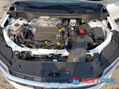 Zdjęcie 11 z 13 samochodu: 2026 CHEVROLET TRAX 1LT VIN:KL77LHEP8TC119974 - miniatura