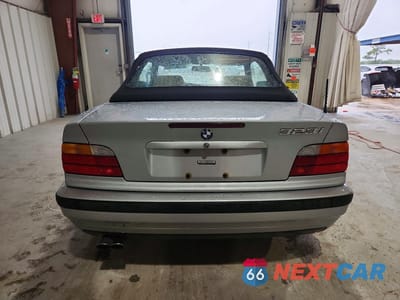Zdjęcie 6 z 12 samochodu: 1998 BMW 323 IC AUTOMATIC VIN:WBABJ8322WEM21728 - miniatura