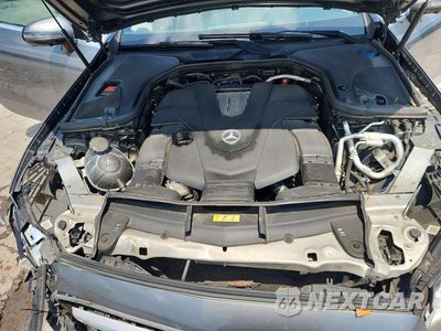 Zdjęcie 11 z 12 samochodu: 2019 MERCEDES-BENZ E 450 VIN:WDD1J6HB0KF112863 - miniatura