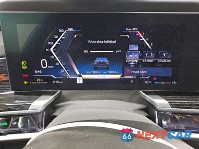 Zdjęcie 9 z 12 samochodu: 2026 BMW 740 XI VIN:WBA33EH08TCX65303 - miniatura