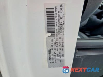 Zdjęcie 13 z 13 samochodu: 2015 RAM PROMASTER 3500 DELIVERY VAN VIN:3C6URVJD6FE504128 - miniatura