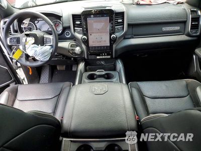 Zdjęcie 8 z 12 samochodu: 2025 RAM 1500 LARAMIE VIN:1C6SRFJP1SN585245 - miniatura
